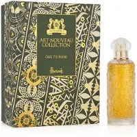 Alexandre.J . Art Nouveau Collection Ode To Rose Harrods EDP 100ml