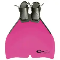 So Dive Monofin Hydra