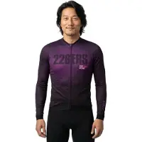 226ers Camisa De Manga Comprida Hyder