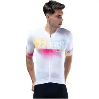226ers Camisola De Ciclismo De Manga Curta Cx Pro 4.0 Hydrazero