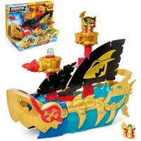 Magic Box Figura Piratix Shark Ship