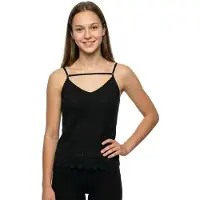 Garcia Blusa Sem Mangas D50022