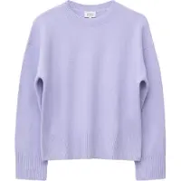 And Other Stories & Other Stories Pullover lilás