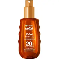 Garnier Aceite Protector Dorado Sublime Spf20 Spray 150ml