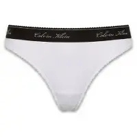 Calvin Klein Tanga Lv00qf9075