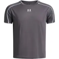 Under Armour Camiseta De Manga Curta Challenger Train