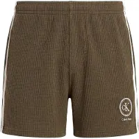 Calvin Klein Calções De Pijama Lv00nm3059