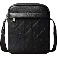 Calvin Klein Mala de ombro preto