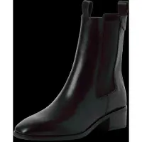 Tamaris Botas chelsea preto