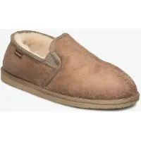 Shepherd Chinelos BOSSE homens - Castanho - 40