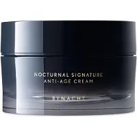BYNACHT Noite Signature Creme de Noite Anti-Idade para Rosto 20 ml
