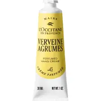 L'Occitane Verveine Agrumes Creme De Mãos 30 ml