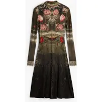 Desigual Vestido preto