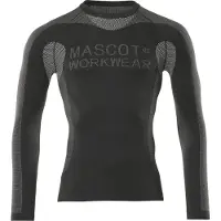 Mascot Camiseta De Manga Comprida Crossover 50563