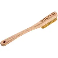 Ocun Escova De Limpeza Organic Small 10 Unidades