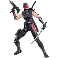 Hasbro Figura G.i Joe Snake Eyes Dawn Moreno 15 Cm