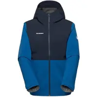 Mammut Casaco Linard Light Hardshell