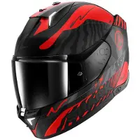Shark Capacete Integral Skwal I3 Speed-fancy