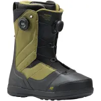 K2 Botas De Snowboard Maysis