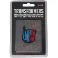 Fanatic Pino Transformers Limited Edition
