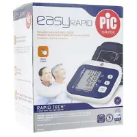 PIC Misuratore di pressione Sfigmo Easyrapid — Misuratore di pressione