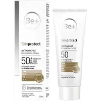 Be+ Skin Protect Anti-Imperfezioni SPF50 50 ml — Crema solare