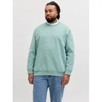 Jack & Jones Moletom Bradley Plus Size