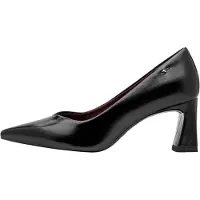Tamaris Sapatos de salto preto