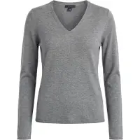 s.Oliver Pullover acinzentado
