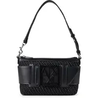 Armani Exchange Bolsa De Ombro Xw000921_af26444