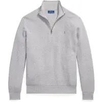 Ralph Lauren Pullover cinzento claro