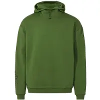 Vaude Moletom Com Capuz Mineo