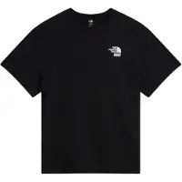 The North Face Camisa '60th Anniversary 1' amarelo escuro / preto / branco