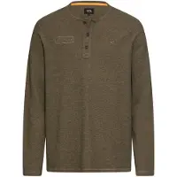 Camel active Camisa oliveira