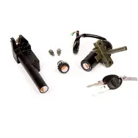 Kyoto Interruptor De Ignição Aprilia Leonardo 150/st 99-02 Nei9913