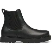 Birkenstock Botas chelsea 'Highwood' preto