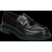 Vagabond SHOEMAKERS Sapato Slip-on 'FREYA' preto
