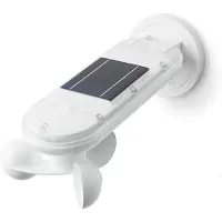 Fibaro Anemômetro Domi Wsc