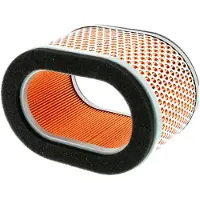 Champion Parts Filtro De Ar Caf5503 Triumph 955 Sprint 2002>2004