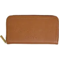Pepe Jeans para mulher. PL0700064 Bolsa Danara castanha (OSFA), Marrom, Casual, Poliuretano