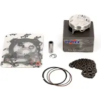 VERTEX Kit De Pistão Vtktc22812b