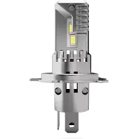 Osram Lâmpada Ledriving Hlm Easy H4/h19 Gen 2