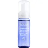Melvita Espuma De Limpeza Light Floral Bouquet 150ml