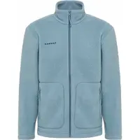 Mammut - Polares - Falera ML Jacket Men Strata para Homem - Tamanho S - Azul