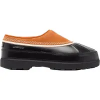 Sorel - Ténis e sneakers mulher - Ambler Wp W Iced Tea Black para Mulher - Tamanho 5 US - Castanho