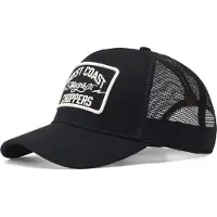West Coast Choppers Boné Motorcycle Co. 5