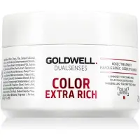 Goldwell DLS Extra Color 60 segundos tratamento 200ml