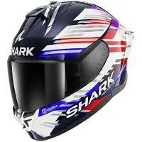 Shark Capacete Integral Skwal Cup Replica Zarco Gp De France 2026