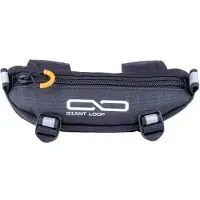 Giantloop Bolsa De Guiador Zigzag 1.5l