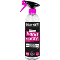 Muc Off Desinfetante Antibacterial Sanitising Hand Spray